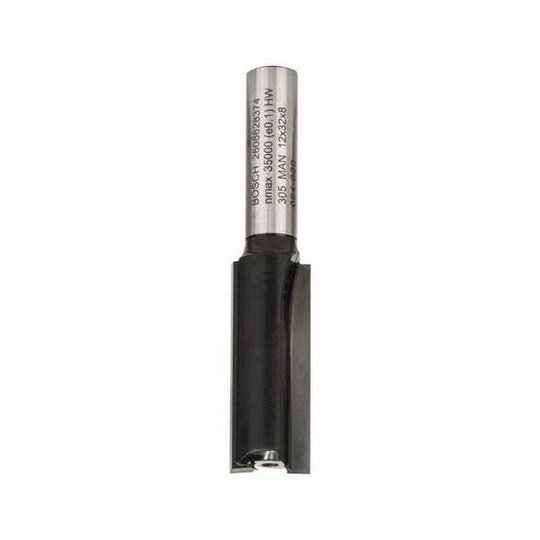 Bosch 2608628374 Urajyrsin sis. jatkokappaleen 12 x 32 mm (halkaisija x pituus)