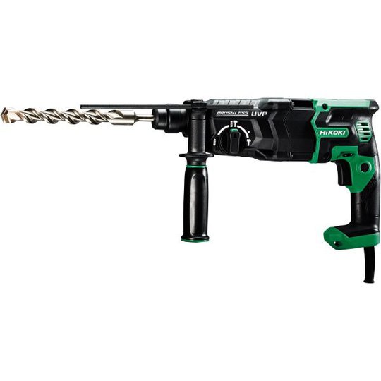 HiKOKI DH28PEC Yhdistelmävasara