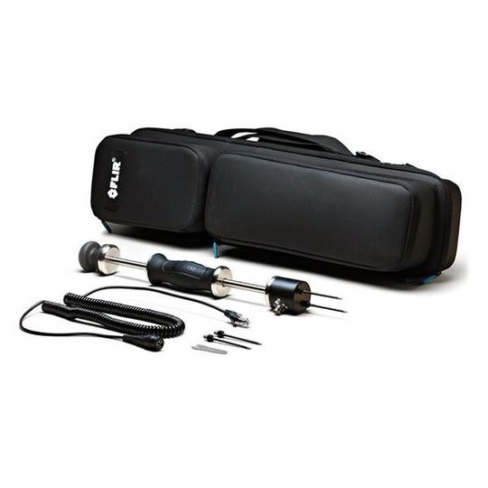 Flir MR07 Vasaraelektrodi Paketti