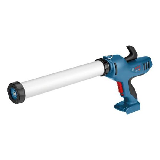 Bosch GCG 18V-600 Massapuristin ilman akkua ja laturia