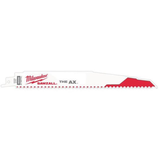 Milwaukee 48005026 Puukkosahanterä 5 kpl:n pakkaus