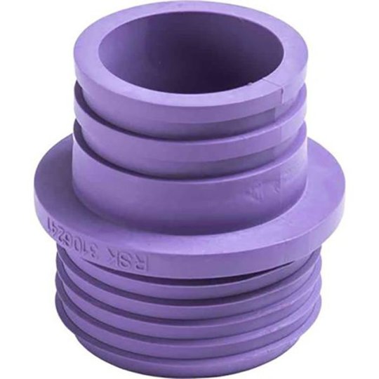Faluplast 85049 Viemäröintitiiviste 45-47/32-40, violetti