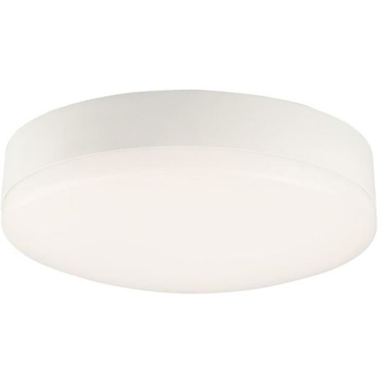 Hide-a-Lite Moon Pro 255 Plafondi valkoinen, 3000 K, ilman anturia