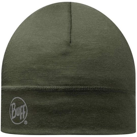 Buff Merino Wool Pipo vihreä