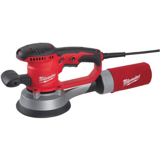 Milwaukee ROS 150 E-2 Epäkeskohiomakone 440 W