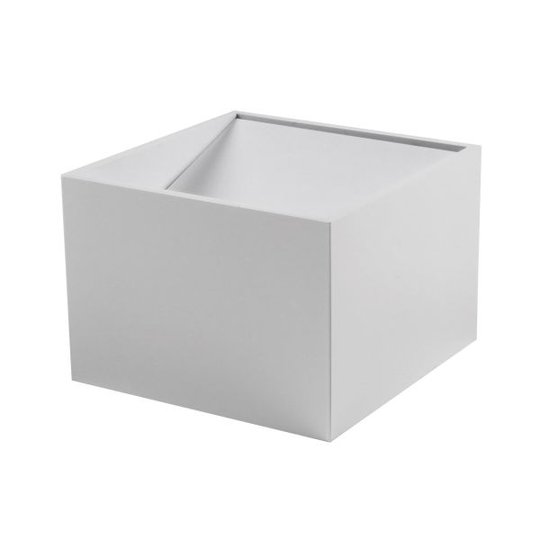 Hide-a-Lite Case LED Seinävalaisin 5W, valkoinen, 3000K