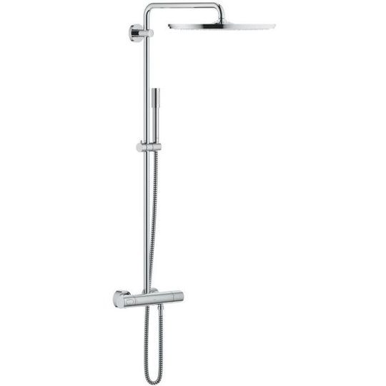 Grohe Rainshower System 400 Kattosuihkusarja