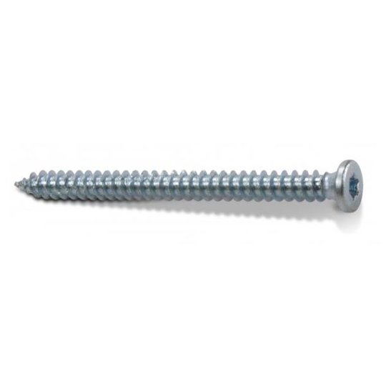 Heco 9605246 Betoniruuvi torx, 10-pakkaus 7,5 x 112 mm