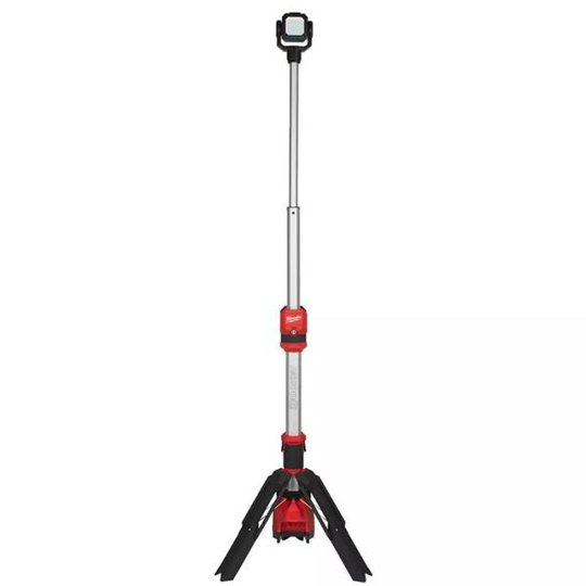 Milwaukee M12 SAL-0 Työvalaisin ilman akkuja ja laturia
