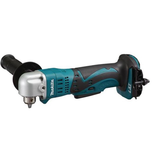 Makita DDA350Z Kulmaporakone ilman akkuja ja laturia
