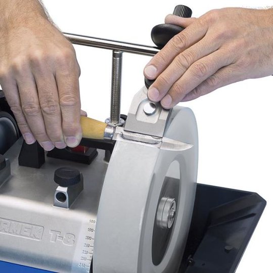 Tormek SVM-45 Hiontaohjain