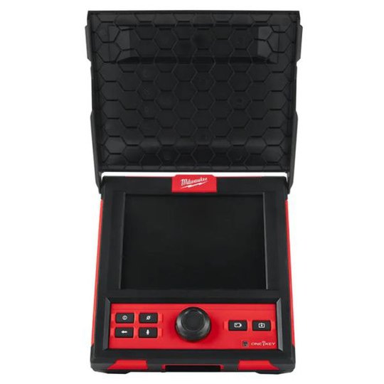 Milwaukee M18 SIM-0 Putken tutkimusmonitori ilman akkuja ja laturia