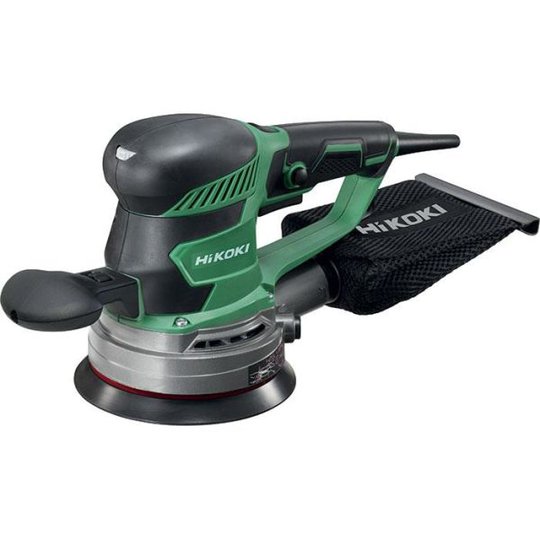 HiKOKI SV15YC Suorahiomakone 350 W