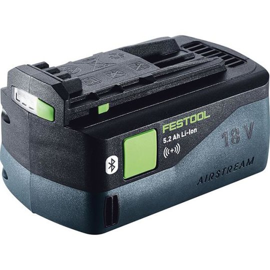 Festool BP 18 Li 5,2 AS-ASI Akku