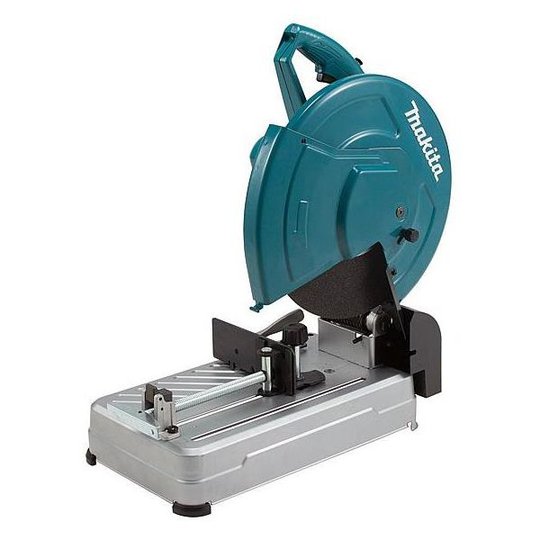 Makita LW1400 Metallinkatkaisusaha