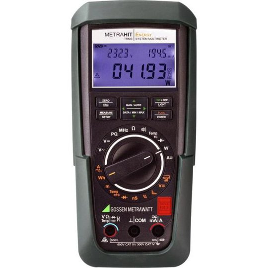 Metrahit Energy Yleismittari