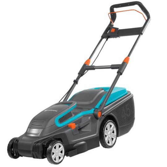 Gardena PowerMax 1600/37 Ruohonleikkuri