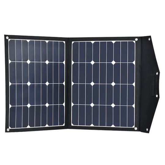 Sunwind 102751 Aurinkopaneeli kokoontaitettava liikkuvaan käyttöön