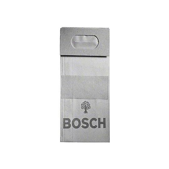 Bosch 2605411113 Pölynimuripussi 3 kpl:n pakkaus