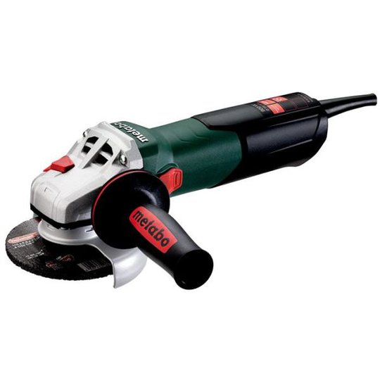 Metabo W9-115 Quick Kulmahiomakone 900 W