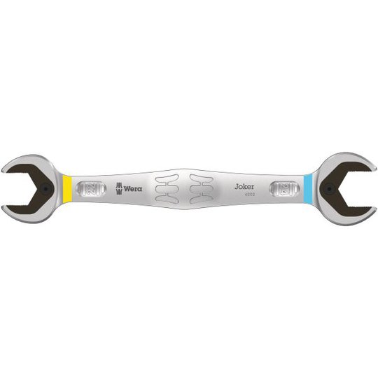 Wera Joker 6002 Kaksoiskiintoavain 22 x 24 mm
