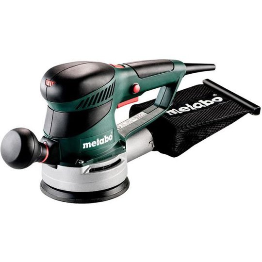 Metabo SXE 425 TurboTec Epäkeskohiomakone 320 W