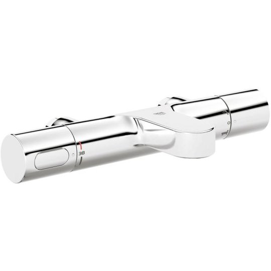 Grohe Grohtherm 3000 Cosmopolitan Suihku- ja kylpyammehana