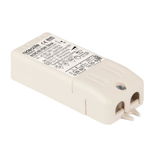 Hide-a-Lite Micro MD FDIM Muunnin 350mA