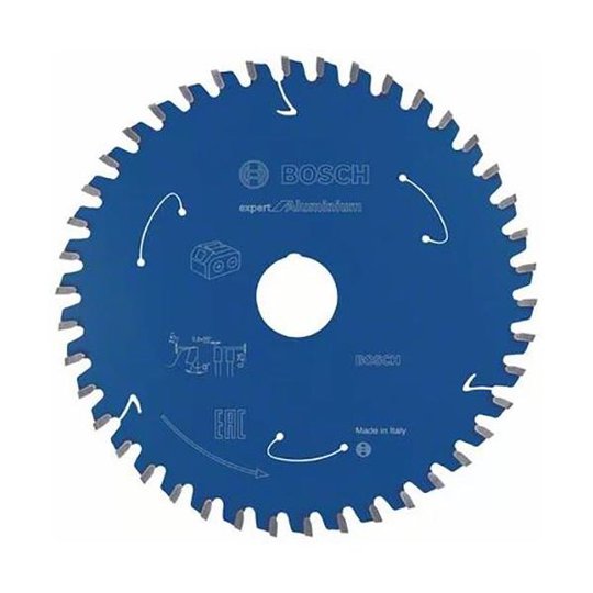 Bosch Expert for Aluminium Sahanterä 120x1,8x20 mm, 42T