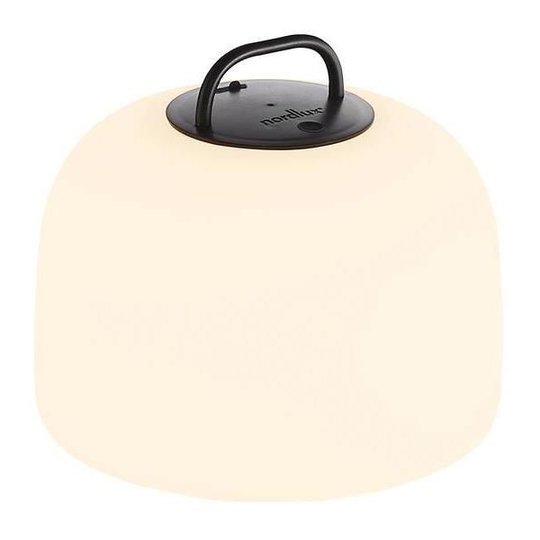 Nordlux KETTLE 2018003003 Kattovalaisin LED, IP65 4,8W
