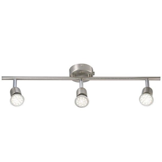 Nordlux AVENUE 76570132 Kattokisko 3x3W LED, GU10, IP20