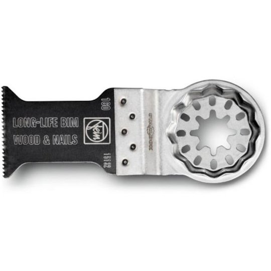Fein E-Cut Long-Life Sahanterä 35mm 1 kpl:n pakkaus