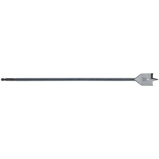 Milwaukee FB Lattaporanterä 32x400 mm.