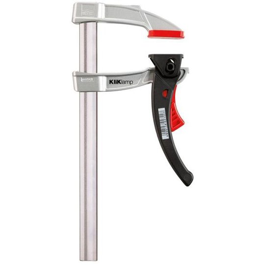 Bessey KLI16 Pikapuristin 160 mm