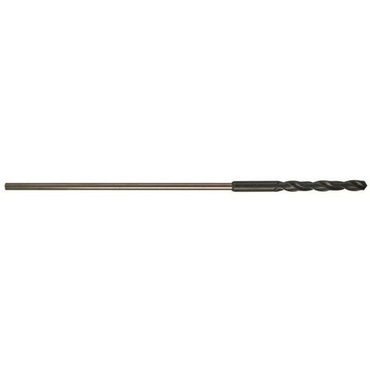 Milwaukee HSS-G DIN 7490 Asennusporanterä 12x400 mm.