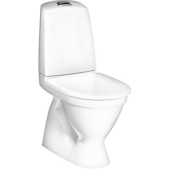 Gustavsberg Nautic GB111500401211 WC-istuin