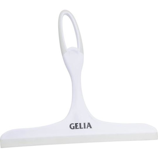 Gelia 3015800081 Suihkulasta jonka harmaa kumiosa