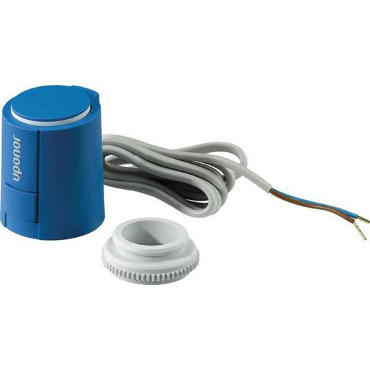Uponor Vario B Toimilaite 24V