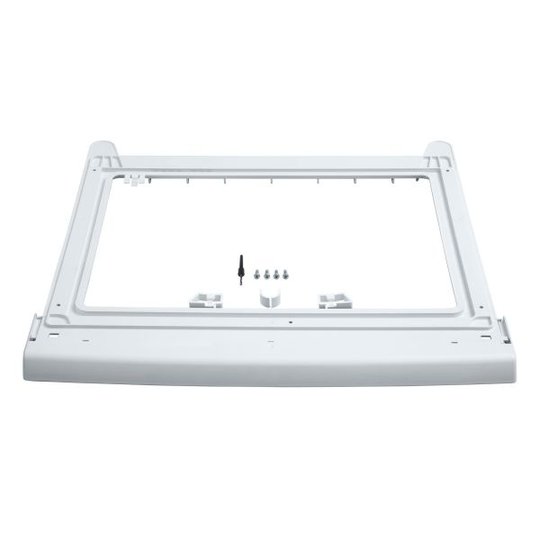 Bosch WTZ20410 Asennusasrja pesuun ja kuivaukseen