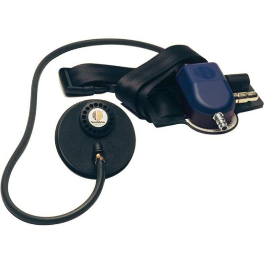 Sundström SR 307 Paineilmalaite