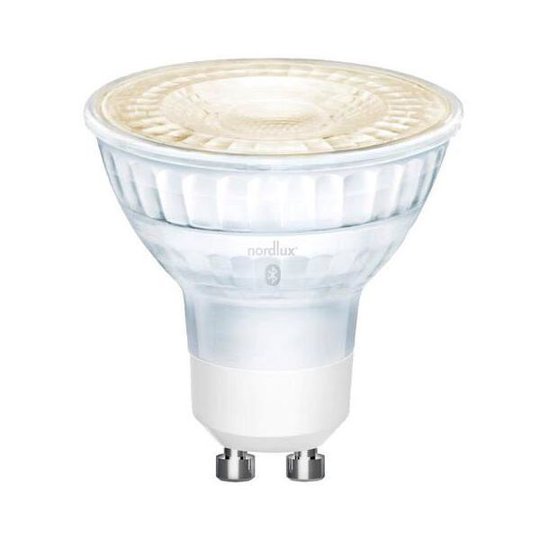 Nordlux SMARTLIGHT 2070031000 Hehkulamppu älykäs, GU10, 410lm, 2200-6500K