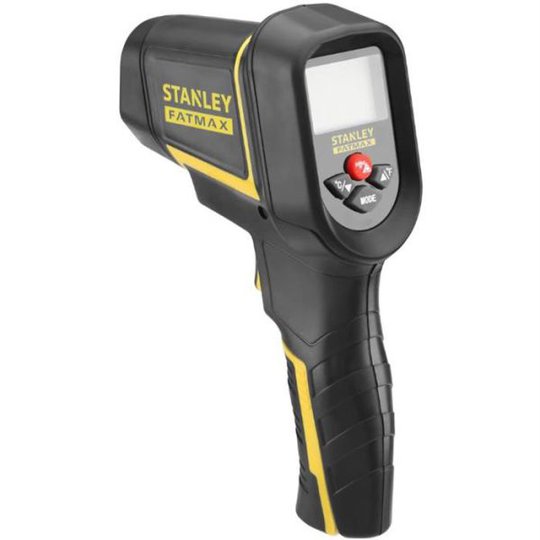 STANLEY FatMax FMHT0-77422 Infrapunalämpömittari