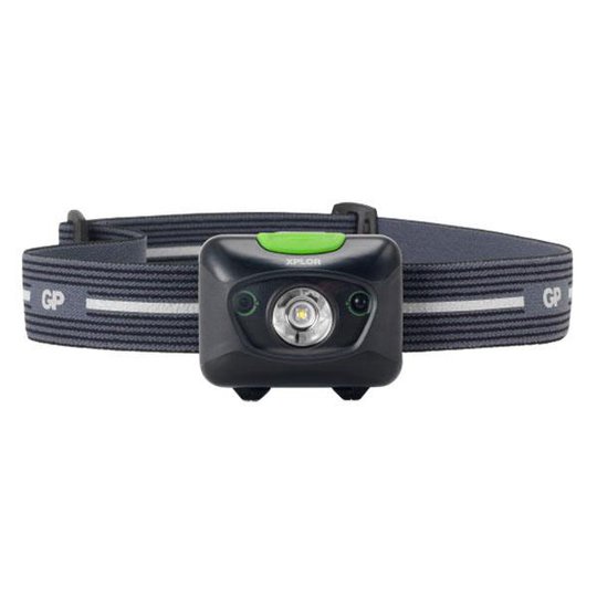 GP Lighting Xplor PH15 Otsalamppu