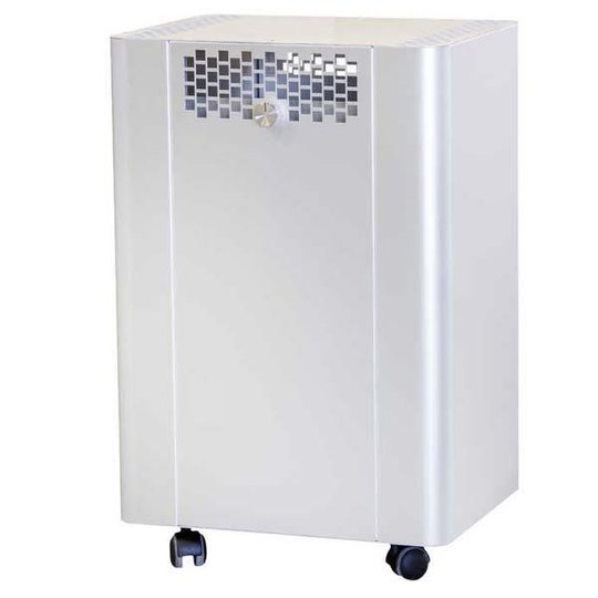 Acetec APU 500 Ilmanpuhdistin enintään 150 m2