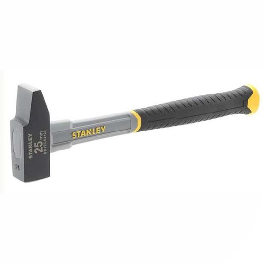 STANLEY STHT0-54129 Pajavasara lasikuitua Mitat, pää: 25 mm
