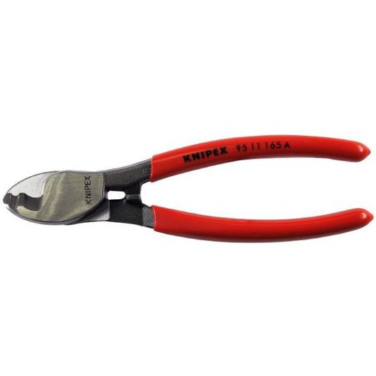 Knipex 9511165A Kaapelisakset