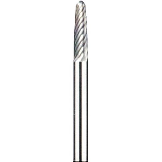 Dremel 2615991032 Kovametallijyrsin 9910 – työskentelyläpimitta 3,2mm