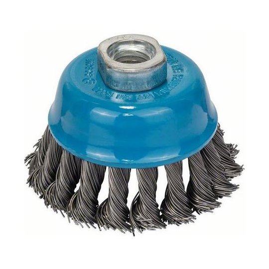 Bosch 1608622029 Teräsharja M14 – halkaisija 75mm
