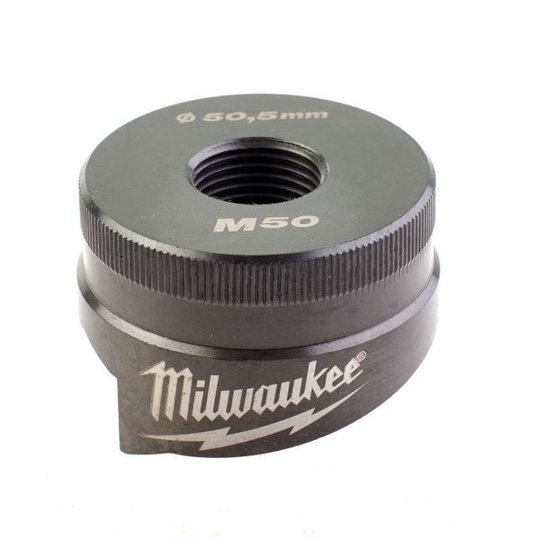 Milwaukee 4932430848 Reikämeisti ruostumattomalle ja pehmeälle teräkselle M50