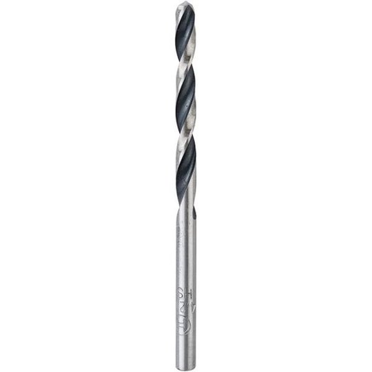 Bosch 2608577162 Metalliporanterä PointTeQ 1 kpl, 4,2mm